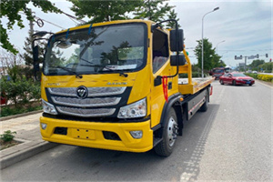 固镇汽车救援头像