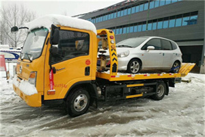 固镇附近道路救援服务