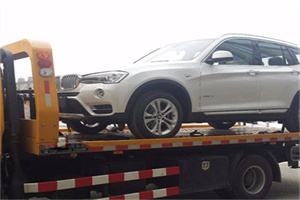 固镇拖车24小时服务电话