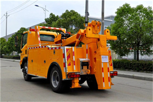 固镇高速路拖车费