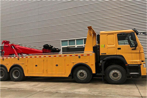 固镇道路救援公司